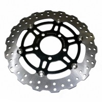 Brzdový kotouč pro motocykly Suzuki SV 650, GSF 650 Bandit, GSX 600/750 F - přední